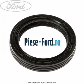 Simering ax came fata Ford Focus 1998-2004 1.8 DI/TDDi 90 cai #5C5974F676